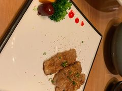 -王鼎精致料理铁板烧(世博源店)