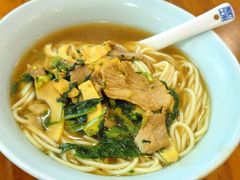 -奎元馆.百年奎元.非遗传承(西湖边的解放路店)