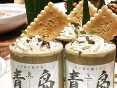 -迦南苑·新派青岛菜·生日纪念日主题餐厅
