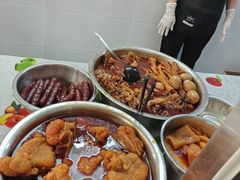 -娇姐老牌螺蛳粉(雅儒路店)