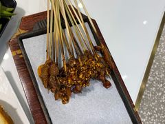 -卡路里的烤宴(浑南首创店)