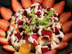 -忆品青莲素食文化主题餐厅(文华名城店)