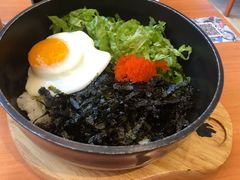 原味鱼籽拌饭-鱼籽村秘制拌饭(崇文门店)