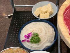 -刘一手重庆火锅(万达广场店)