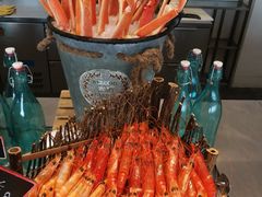-索菲特酒店 · 云尚天际自助餐厅