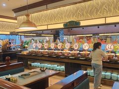 -比尔森巴西烤肉自助(红旗街店)