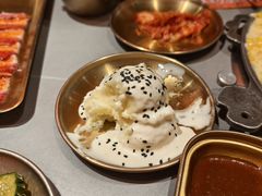 -轻烧烤肉(光谷步行街店)