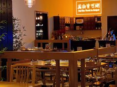 -山海蟹庐·海鲜糟粕醋火锅(慈溪店)