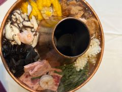 -凯鸽酒楼•雁北民间菜(华北星店)