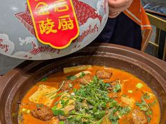 -金陵后厨·南京菜(新街口秣陵路店)