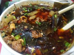 -阿坤传统手工小吃(杨家坪店)