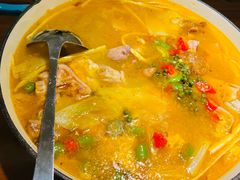 -马头巷·食景园(苏州总店)