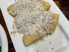 -百年银屏蚝烙·潮汕菜·非遗(乐山店)