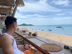 -Coco Tam’s