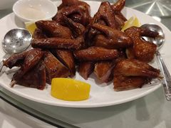-岭南小馆