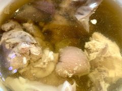 鲜胡椒猪肚-方鼎食府粤菜酒楼•茶点•宴会