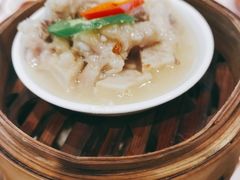 -桃源春晓中餐厅 TaoYuan Restaurant
