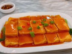 -七叔家宴家常广西菜(明秀东路店)