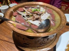 -李氏八大件老菜馆(万宝街店)