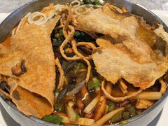 -红鼻子桂林米粉(金唐新光界店)