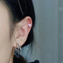 -众刺纹画·纹身·穿孔饰品·海娜定制