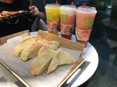 -奈雪的茶(红谷滩万达广场店)