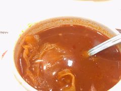 罗宋汤-香港新发烧腊茶餐厅(万象店)