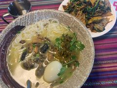 -88号小吃店·经典云南菜·地道纳西美食