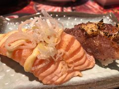 -御满屋日本料理