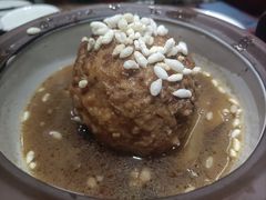 -陈记菜馆·非遗淮扬菜(东关街教场店)