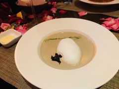 -YUE·6·西式融合餐厅(外滩六号店)