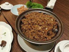 -蛇口希尔顿南海酒店·随轩中餐厅·粤菜