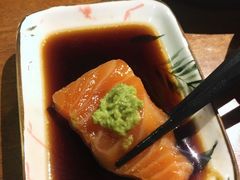 -万藏·荞麦酒房BANKURA JAPANESE SOBA KITCHEN(长乐路店)