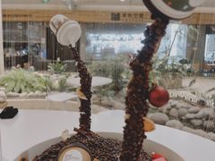 -1/4 ONE QUARTER COFFEE LAB(朝阳大悦城店)