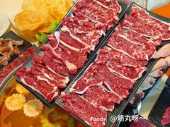 -福合埕牛肉丸(福平路店)