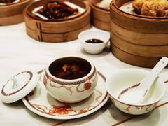 -稻香酒家·33年老字号·港式粤菜(富邦中心店)