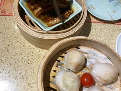 黑椒肥肠-点都德(汇盈广场店)