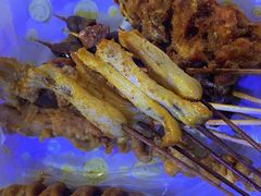 小串儿-水产西街炸串(水产西街店)