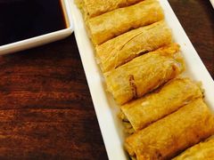 -五观堂素食(新华路店)