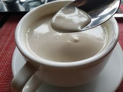 -小世界西餐厅(建国门店)