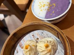 -李百蟹·江南蟹黄面·河景餐厅(夫子庙总店)