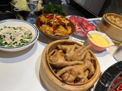 -卤校长老火锅(杨家坪直营店)