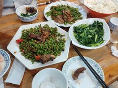 -明婷饭店(外曹家巷店)