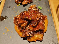 -老阿爸鲜鱼土菜(独墅湖店)