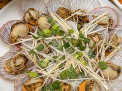 -山海菜馆·海肠捞饭·青岛菜(栈桥店)