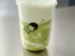 -喜茶(徐州金鹰店)
