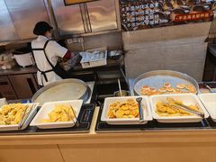 -素满香·食养自助(天一广场店)
