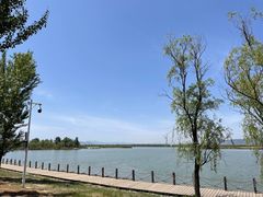 -野鸭湖国家湿地公园