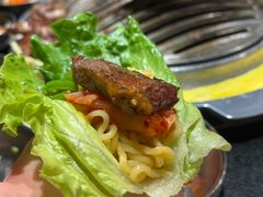 -GOGIYA·咕叽吖韩国传统烤肉店(小榄店)