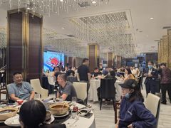 大堂-苏福记·海鲜佬(凤城四路店)
